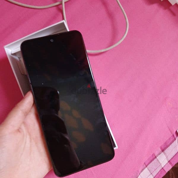 Redmi not 12 7