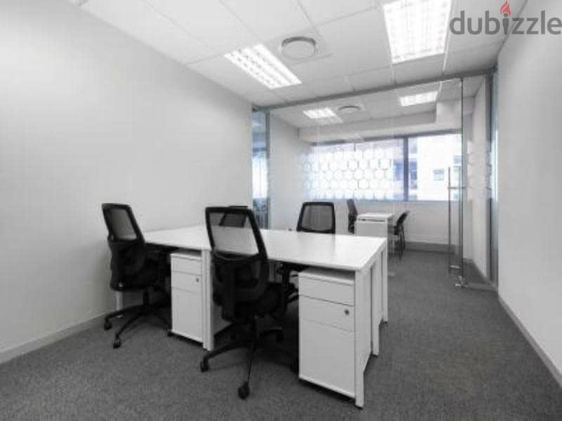 Ready to move office | fully finished | North 90 1