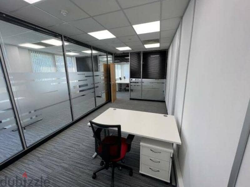 Ready to move office | fully finished | North 90 2