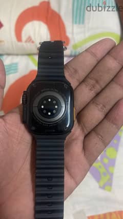 Keqiwear kw09 ultra 2 smart watch