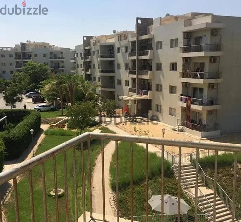 Apartment for sale in The Address by Dorra in sheikh zayad   Under market price  Very prime location 2