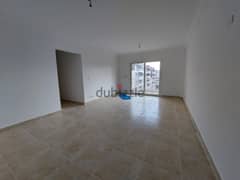 Apartment 116m for rent in Madinaty View Park Bahri