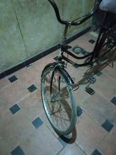 دراجه عجلة