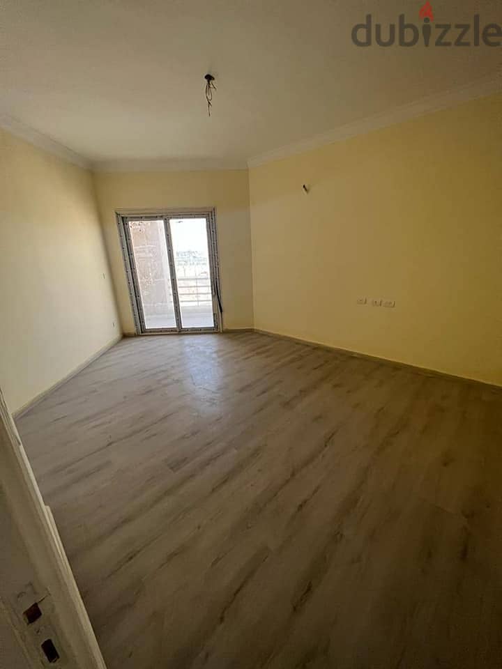 Apartment for sale two rooms, immediate receipt finished in Al Maqsad New Capital with 10% down payment and installments over 7 years 2