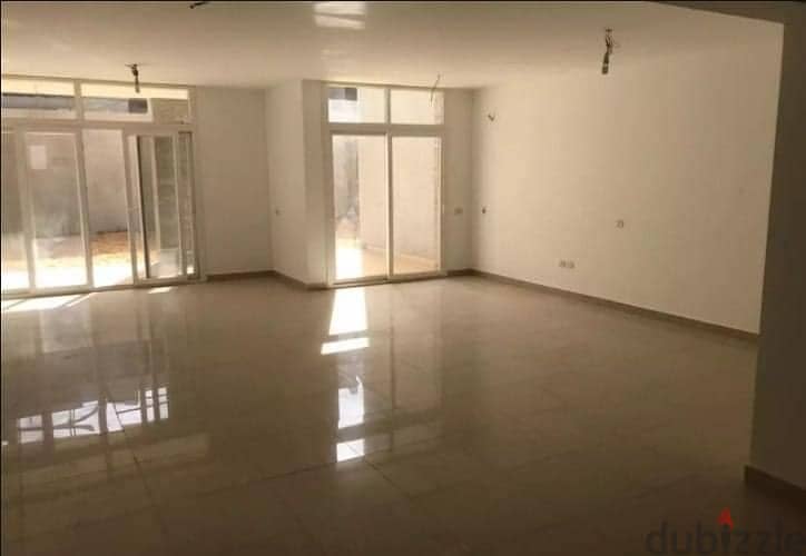 Apartment for sale two rooms, immediate receipt finished in Al Maqsad New Capital with 10% down payment and installments over 7 years 9