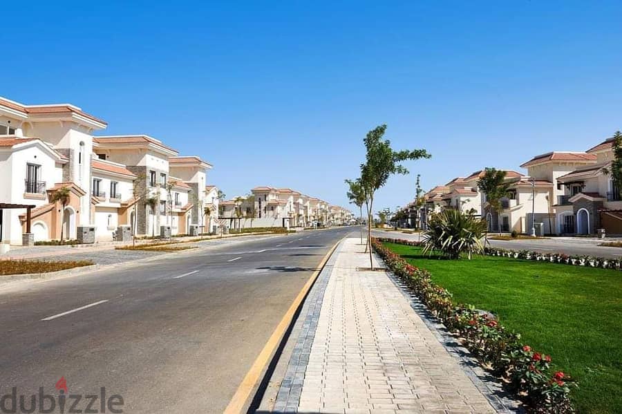 Immediate receipt 3 rooms in Al Maqsad - New Capital |Al Maqsad | With 10% Downpayment and Installments Over 7 Years 6