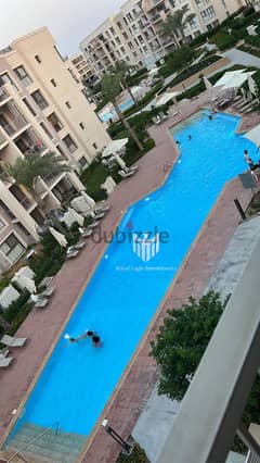 Chalet Direct on pool in Marina Marassi 0