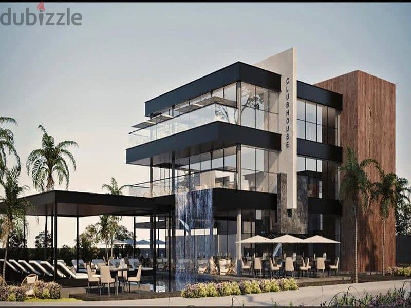 شقة 3 غرف متشطبة للبيع في الشيخ زايد الجديدة باقل مقدم 10% فقط تقسيط علي 9 سنوات بجوار سوديك و اعمار 7
