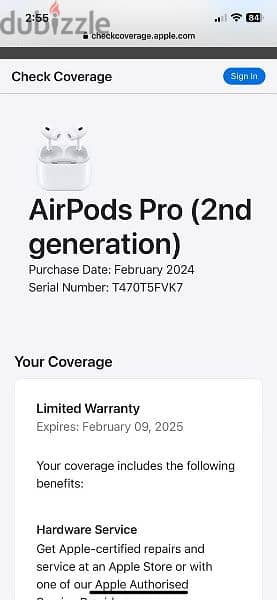 airpods pro 2nd generation 4