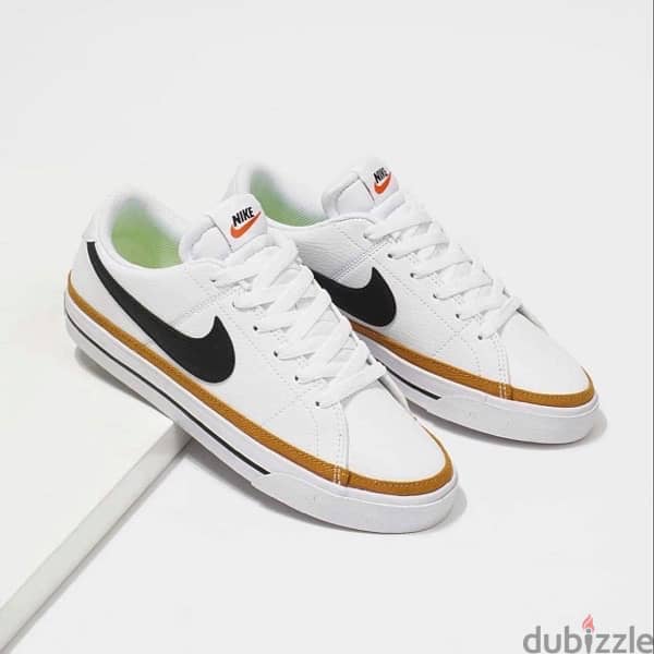 Nike court legacy - size 42 0