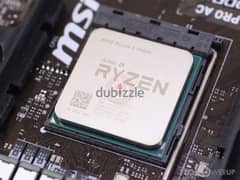 Ryzen 5 2400g + Vega 11 iGPU