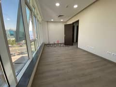 مكتب للايجار في تريفيوم بيزنس كومبلكس الشيخ زايد office for rent in trivium business complex el sheikh zayed