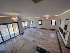 Twin house for rent finishing by Owner in mivida new cairo with AC's and kitchen توين هاوس للايجار فى ميفيدا التجمع الخامس