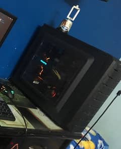 pc gaming like new