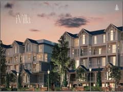 i-Villa for sale lowest price on the market Aliva