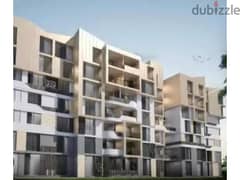Apartment 125 m in Bloom fields Mostakbal City
