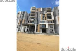 شقة للبيع 232 م في كمبوند حسن علام المستقبل apartment for sale 232 m