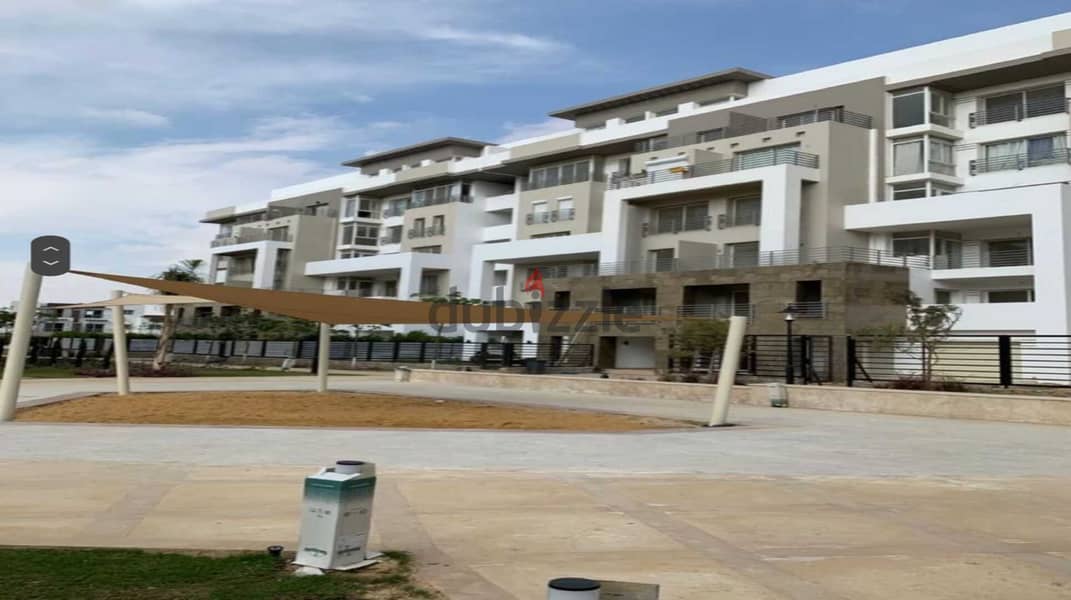 Villa for sale in installments in Hyde Park, Fifth Settlement 1