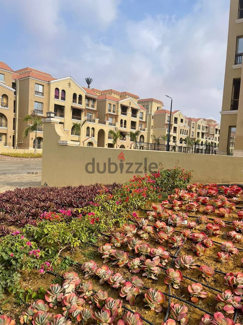 At a special price, book your fully finished apartment in installments 1