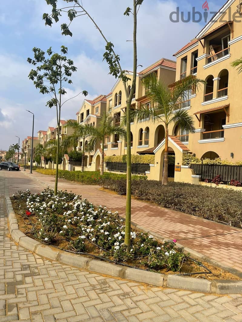 At a special price, book your fully finished apartment in installments 6
