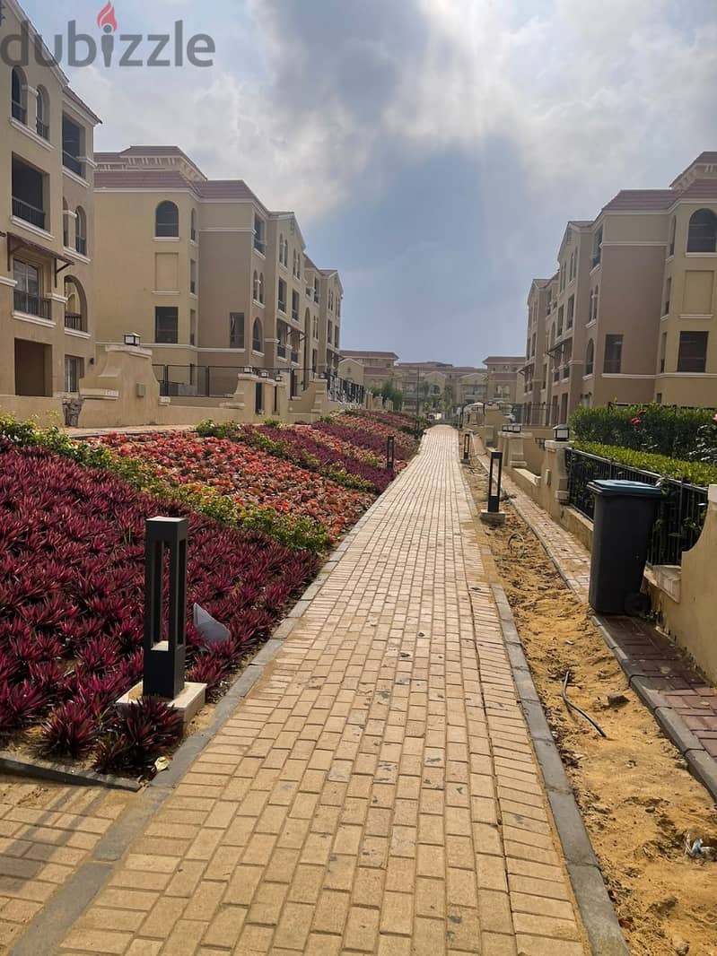 At a special price, book your fully finished apartment in installments 7