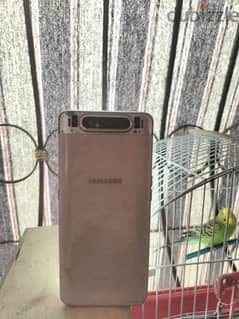 Samsung A80 8.128 2sim UK edition ببلاش