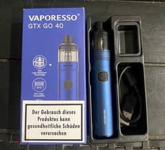 Vape Vaporesso GTX GO 40