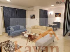 Best price furnished apartment for rent in Village gate New Cairo 0