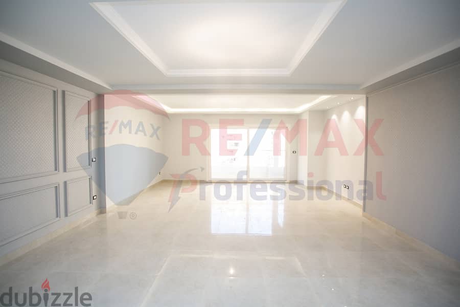 Apartment for sale 270 m Roshdy (directly on the tram) 3