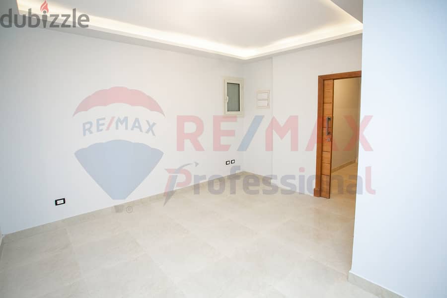 Apartment for sale 270 m Roshdy (directly on the tram) 8