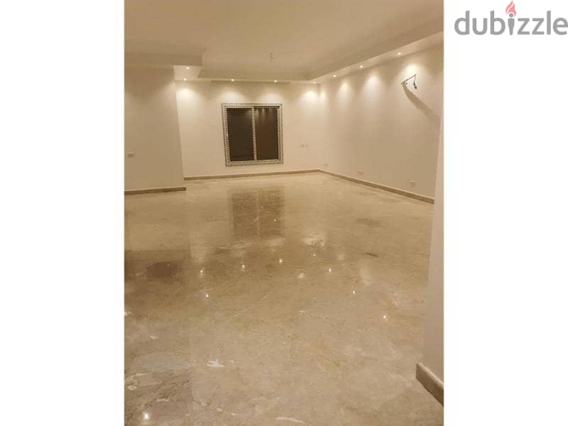 Delivered town house biggest BUA luxurious 4