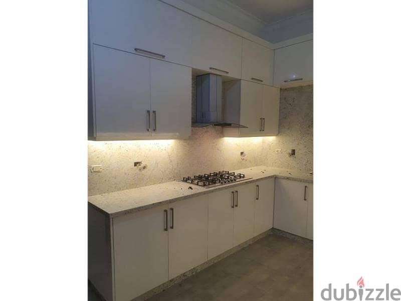 Delivered town house biggest BUA luxurious 9