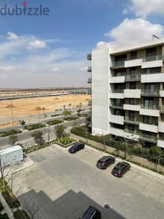 fully finished apartment with down payment in berouj