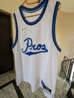 Nike Basketball Jersey "Lil Penny" Original