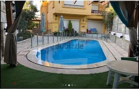 For Sale Standalone Villa with swimming pool In La Terra Compound - New Cairo