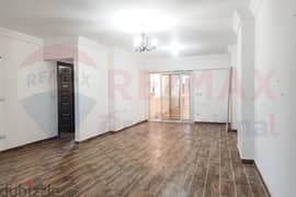 Apartment for rent 175 m Smouha (Al-Riyada Street) - suitable for residential / administrative 0