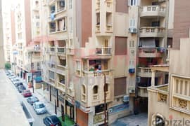 Apartment for rent 205 m Smouha (branched from Mostafa Kamel) 0