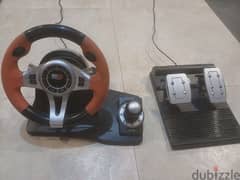 2b steering wheel gp029
