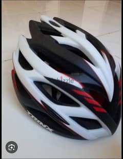 Trinx Bike Helmet 0