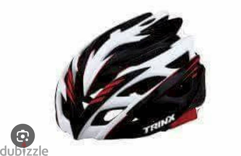 Trinx Bike Helmet 1