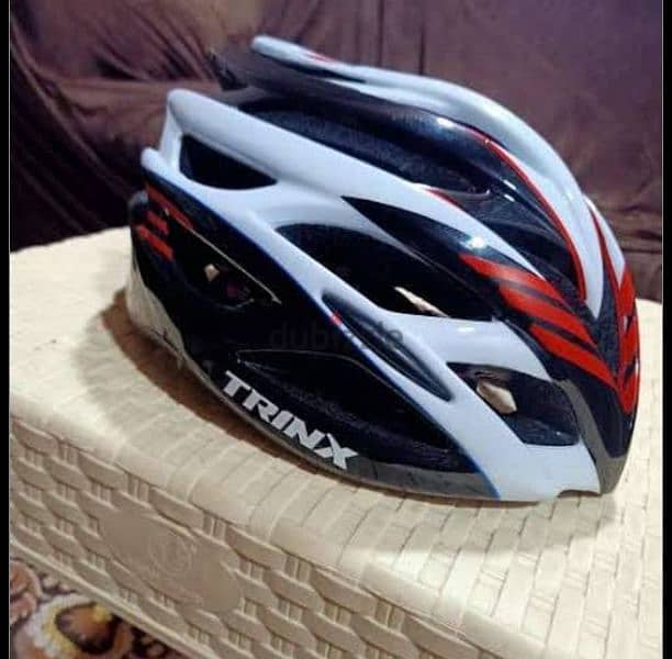 Trinx Bike Helmet 2