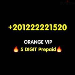 Vip Number 22222 0