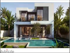 Town house 198 meters in Solana new zayed down payment 5%