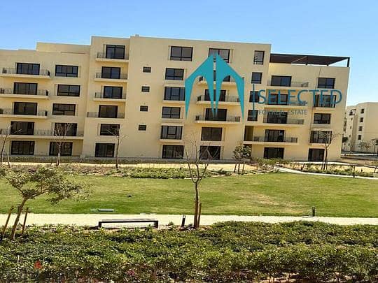 Apartment for rent in o west compoud للايجار تولوا شقة او ويست اوراسكم 7