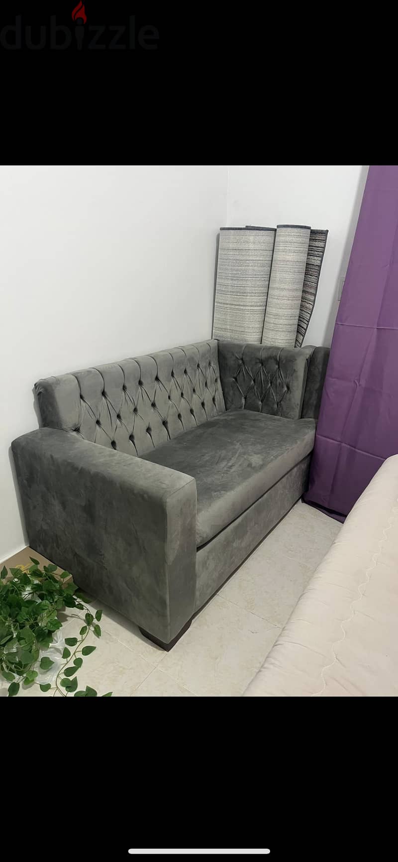 Corner Sofa 3