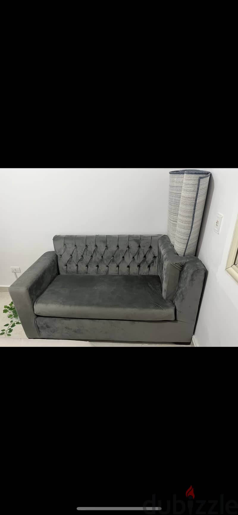 Corner Sofa 4