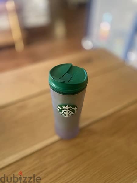 Starbucks Original Thermal Mug 3