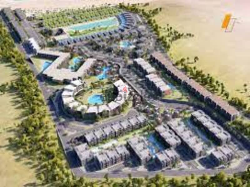 chalet for sale at silver sands | installments 3