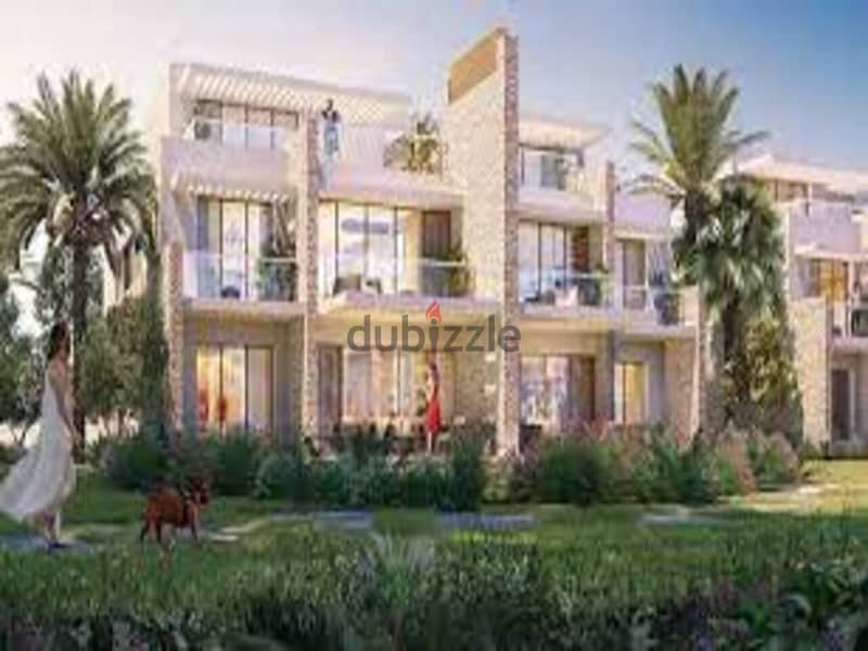 chalet for sale at silver sands | installments 4