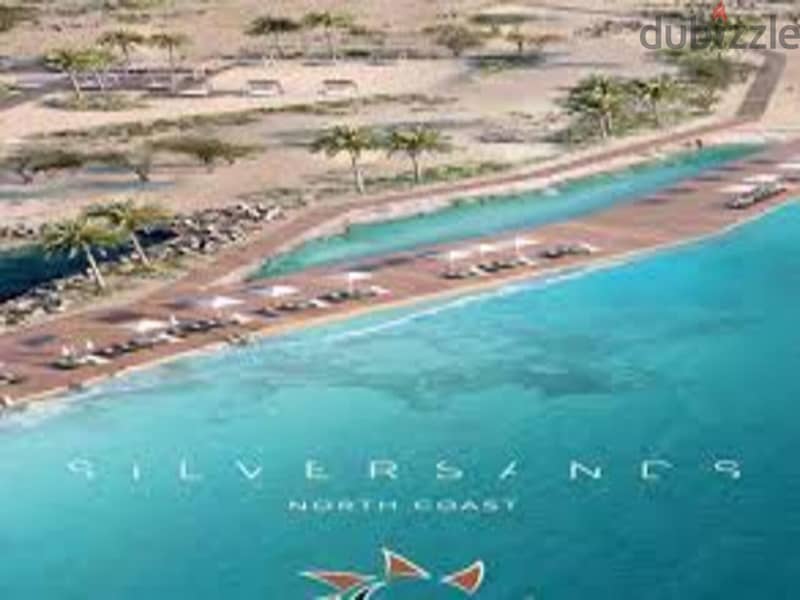 chalet for sale at silver sands | installments 8